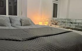 Apartament Antracyt