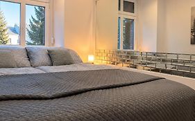 Apartament Antracyt